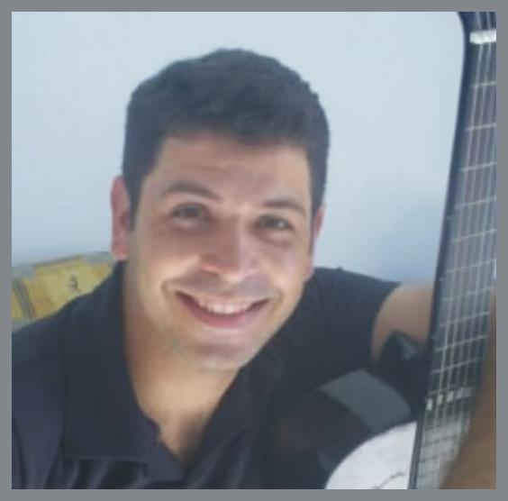 Cristiano Hanel